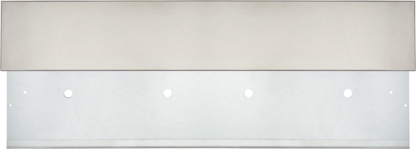 Electrolux30 Inch Stainless Steel Back Guard