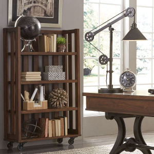 Liberty Furniture IndustriesOpen Bookcase