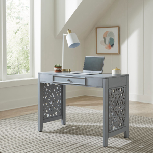Liberty Furniture IndustriesAccent Writing Desk- Grey