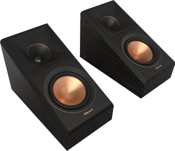 OnkyoKlipsch RP-500SA II Surround Sound Speakers