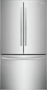 Frigidaire 28.8 Cu. Ft. Standard-Depth French Door Refrigerator