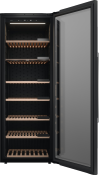 Wine Climate Cabinet