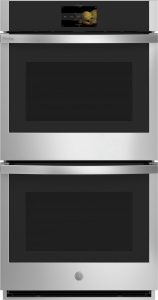 GE ProfileGE PROFILE27" Smart Built-In Convection Double Wall Oven