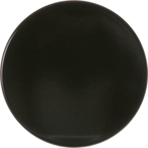GERange Burner Cap - Large, Black