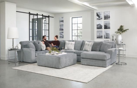 Jackson FurnitureGlacier Modular Sectional 2477