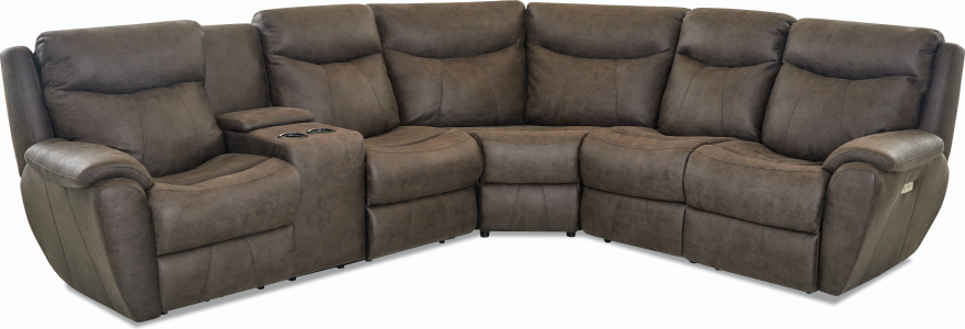 KlaussnerProximo Sectional Sectional