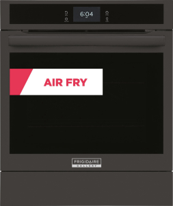 FrigidaireGALLERY Gallery 24" Single Electric Wall Oven with Air Fry