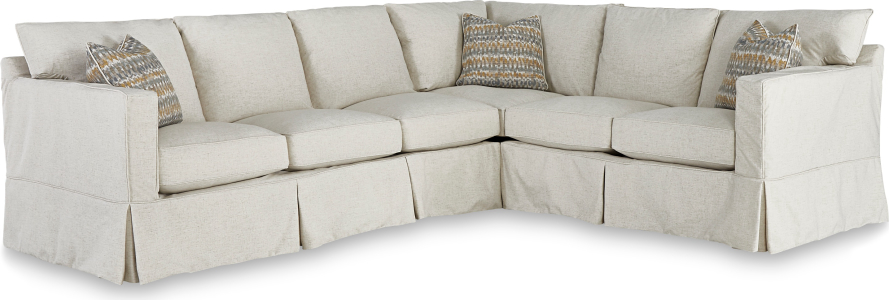KlaussnerForrest Sectional Sectional