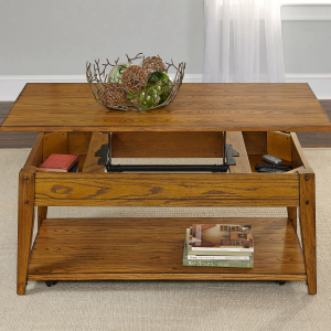 Liberty Furniture IndustriesLift Top Cocktail Table