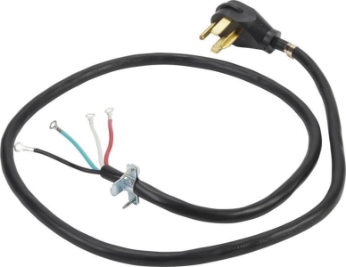 AmanaElectric Dryer Power Cord