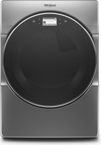 Whirlpool7.4 cu. ft. Smart Front Load Gas Dryer