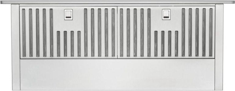 KitchenAid36" Retractable Downdraft Ventilation System