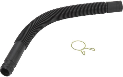 WhirlpoolTop Load Washer External Drain Hose