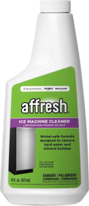 KitchenAidAffresh&reg; Ice Machine Cleaner