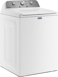 MaytagTop Load Washer with Deep Fill - 4.5 cu. ft.