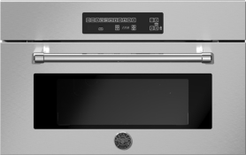 30 Convection Speed Oven Stainless Steel