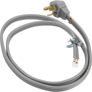 AmanaElectric Dryer Power Cord