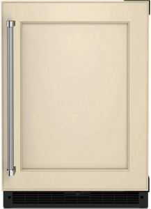 KitchenAid24" Panel-Ready Undercounter Refrigerator