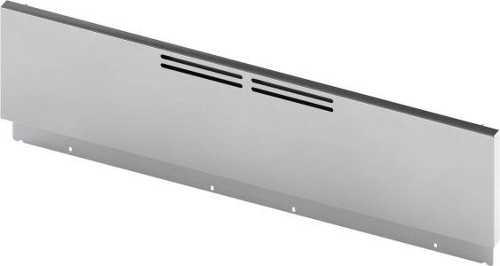 BoschBack panel Stainless Steel HEZ9YZ30UC 11043375