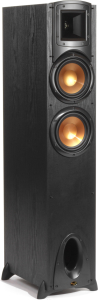 KlipschSynergy Black Label F-200 Floorstanding Speaker