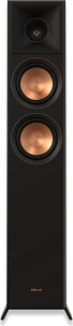 KlipschRP-5000F II Floorstanding Speaker - Ebony