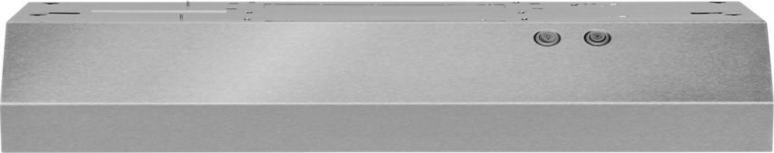 Whirlpool30" Range Hood with Full-Width Grease Filters
