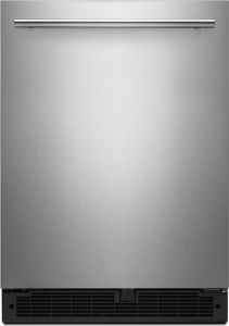 Whirlpool24-inch Wide Undercounter Refrigerator with Towel Bar Handle - 5.1 cu. ft.
