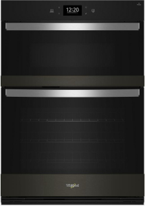 Whirlpool5.0 Cu. Ft. Wall Oven Microwave Combo with Air Fry