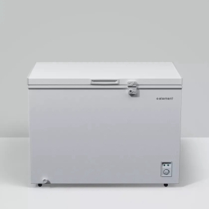 Element ApplianceElement 9.0 cu. ft. Chest Freezer - White (EACF09000W)