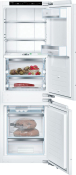 800 Series Built-in Bottom Freezer Refrigerator 22" Softclose® Flat Hinge B09IB91NSP