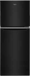 Whirlpool24-inch Wide Small Space Top-Freezer Refrigerator - 11.6 cu. ft.