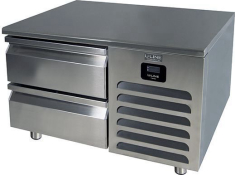Crb536 36" Refrigerator Chef Base With Stainless Solid Finish (115 V/60 Hz Volts /60 Hz Hz)