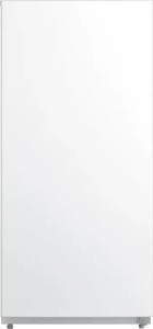 Element ApplianceElement 13.8 cu. ft. Upright Convertible Freezer / Refrigerator - White (EUF14CDBW)