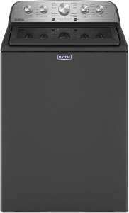 MaytagTop Load Washer with Extra Power - 4.8 cu. ft.