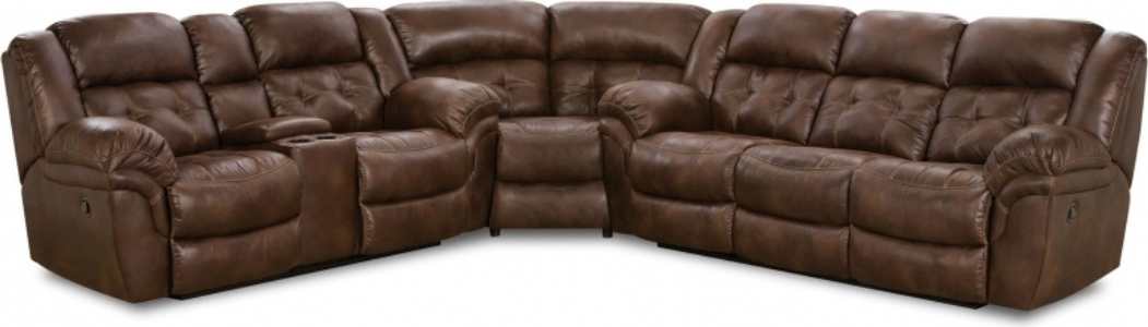 HomestretchSuper-Wedge Sectional