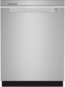 WhirlpoolLarge Capacity Dishwasher with 3rd Rack
