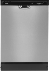 WhirlpoolENERGY STAR&reg; Certified Quiet Dishwasher with Heated Dry