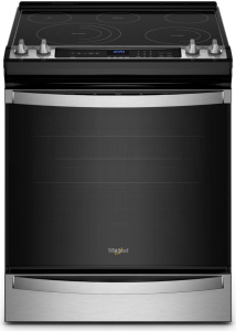 Whirlpool6.4 Cu. Ft.&reg; Electric 7-in-1 Air Fry Oven