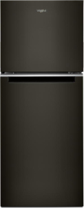 Whirlpool24-inch Wide Top-Freezer Refrigerator - 11.6 cu. ft.