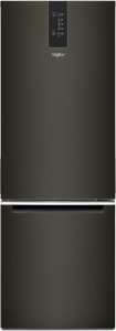 Whirlpool24-inch Wide Garage- Ready Bottom-Freezer Refrigerator - 12.9 cu. ft.