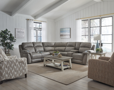 Southern MotionBono Sectional