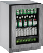 24" Refrigerator With Integrated Frame Finish (115 V/60 Hz Volts /60 Hz Hz)