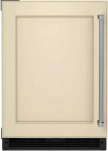 KitchenAid24" Panel-Ready Undercounter Refrigerator