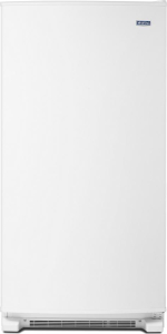 Maytag20 cu. ft. Frost Free Upright Freezer with LED Lighting