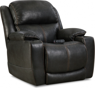 HomestretchHome Theater Recliner