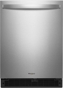 Whirlpool24-inch Wide Undercounter Refrigerator - 5.1 cu. ft.