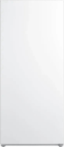 Element ApplianceElement 21.0 cu. ft. Upright Convertible Freezer / Refrigerator - White (EUF21CDBW)