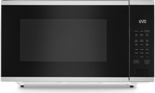 KitchenAid2.2 cu. ft. Sensor Cooking Microwave