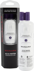 KitchenAidRefrigerator Water Filter 1 - KAD1RXD1 (Pack of 1)