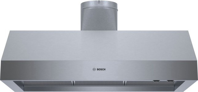 Bosch800 Series, 36" Under-cabinet Wall Hood, 600 CFM